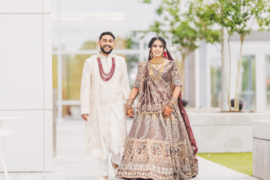 atlanta indian wedding planner