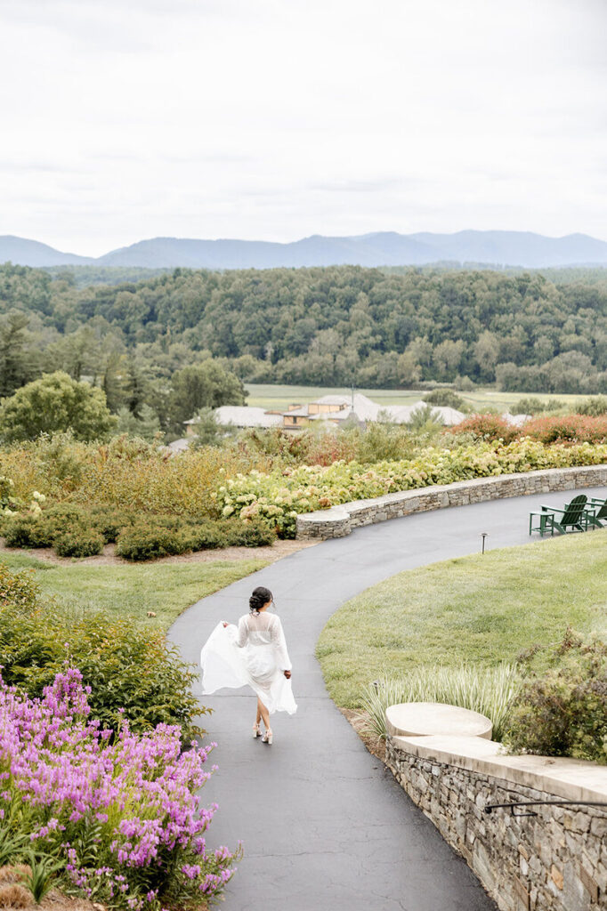 indian wedding biltmore estate