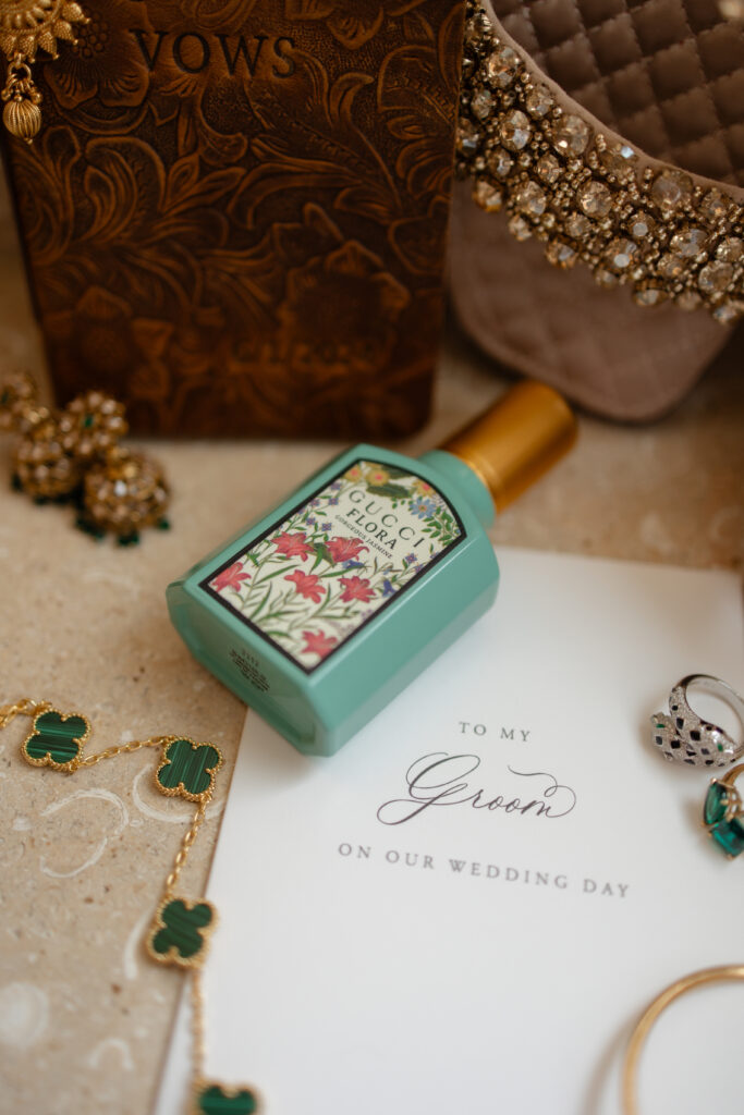 Destination Indian Wedding Mexico