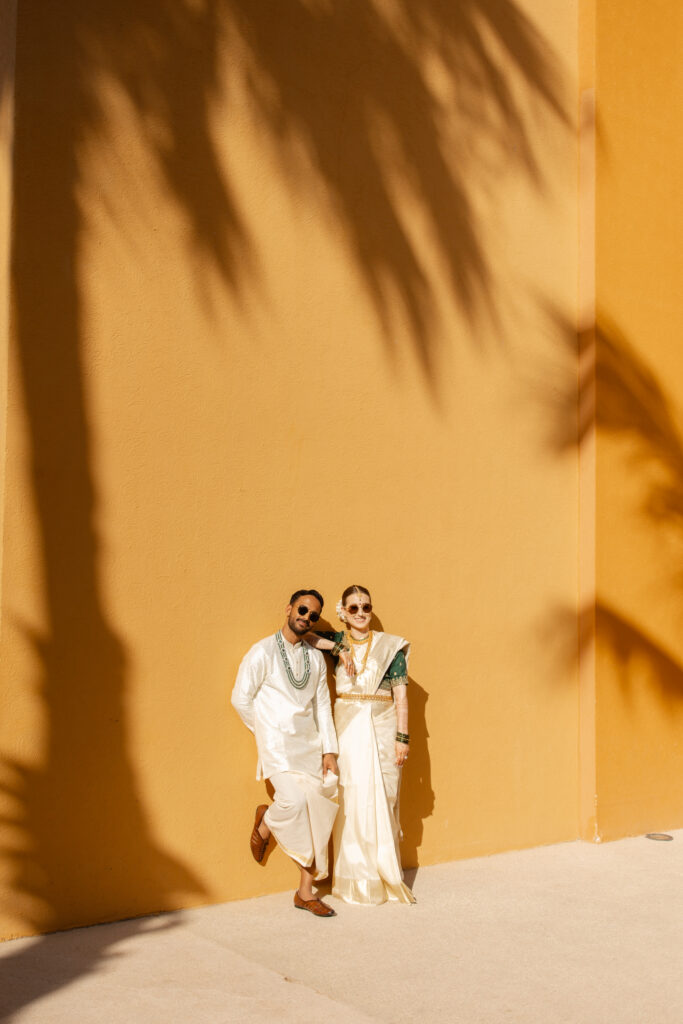 Destination Indian Wedding Mexico