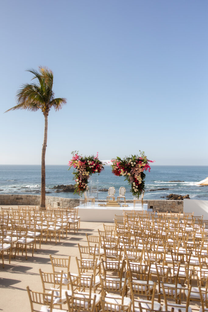 Destination Indian Wedding Mexico