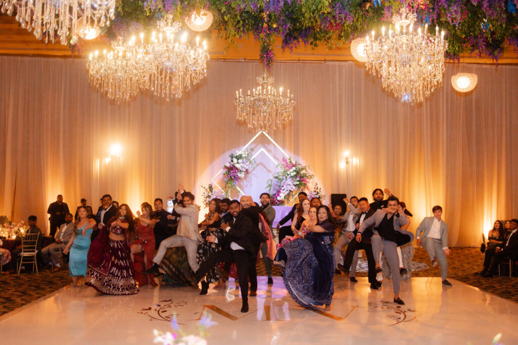 Destination Indian Wedding Mexico