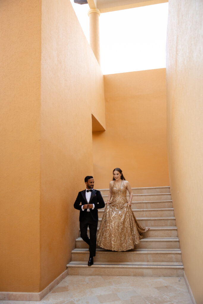 Destination Indian Wedding Mexico