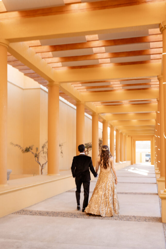 Destination Indian Wedding Mexico
