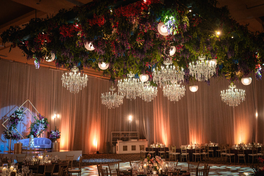 Destination Indian Wedding Mexico