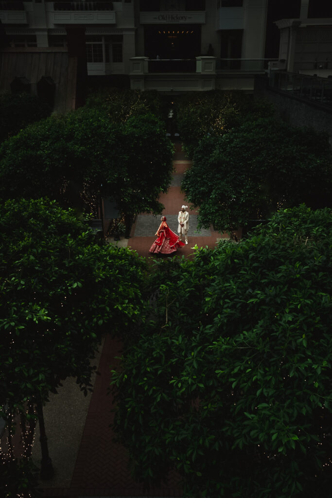 Indian Wedding Planner Maryland