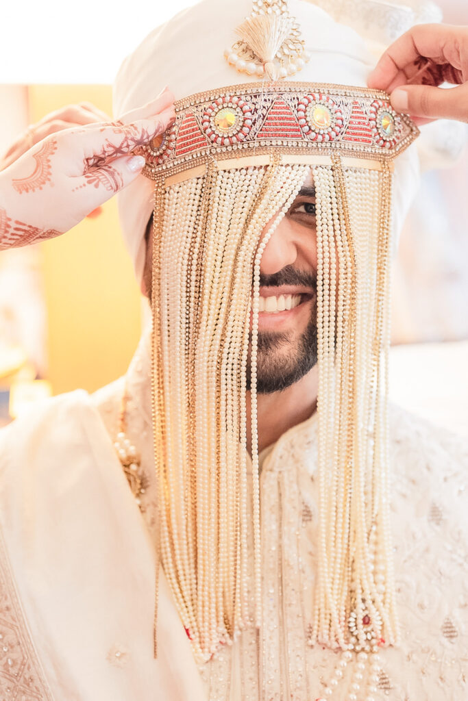 Indian Wedding Planner Maryland