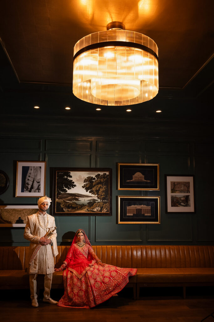 Indian Wedding Planner Maryland