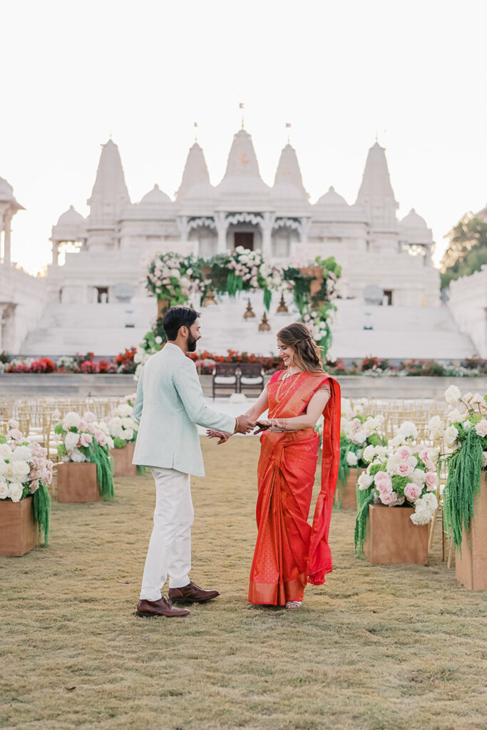 indian wedding planner 