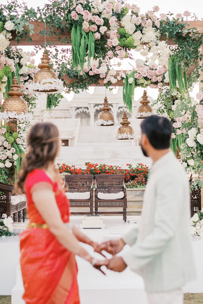 atlanta indian wedding planner 