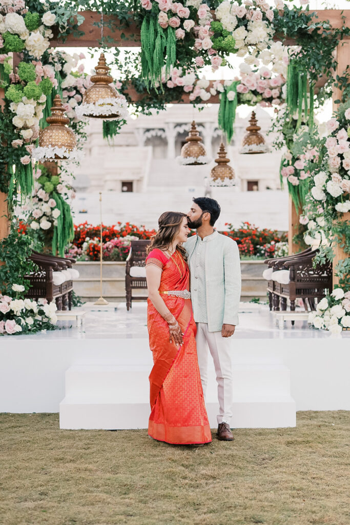 atlanta indian wedding planner 