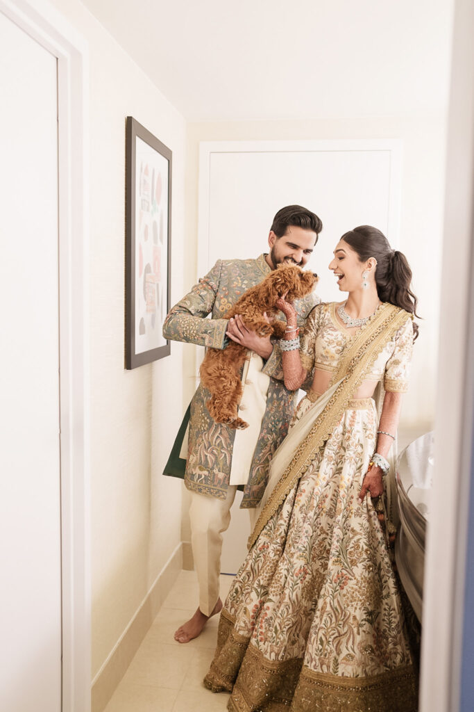 Indian Wedding Maryland