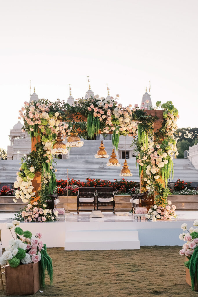 indian wedding planner atlanta