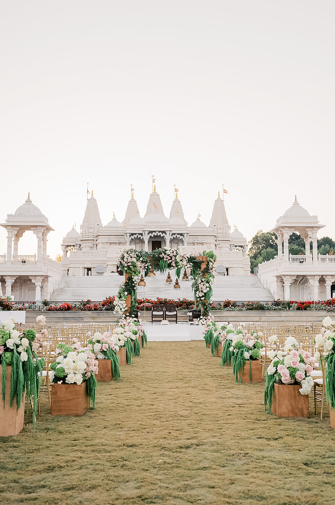 indian wedding planner