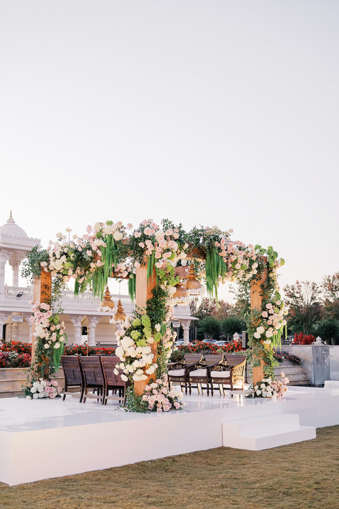 indian wedding planner atlanta