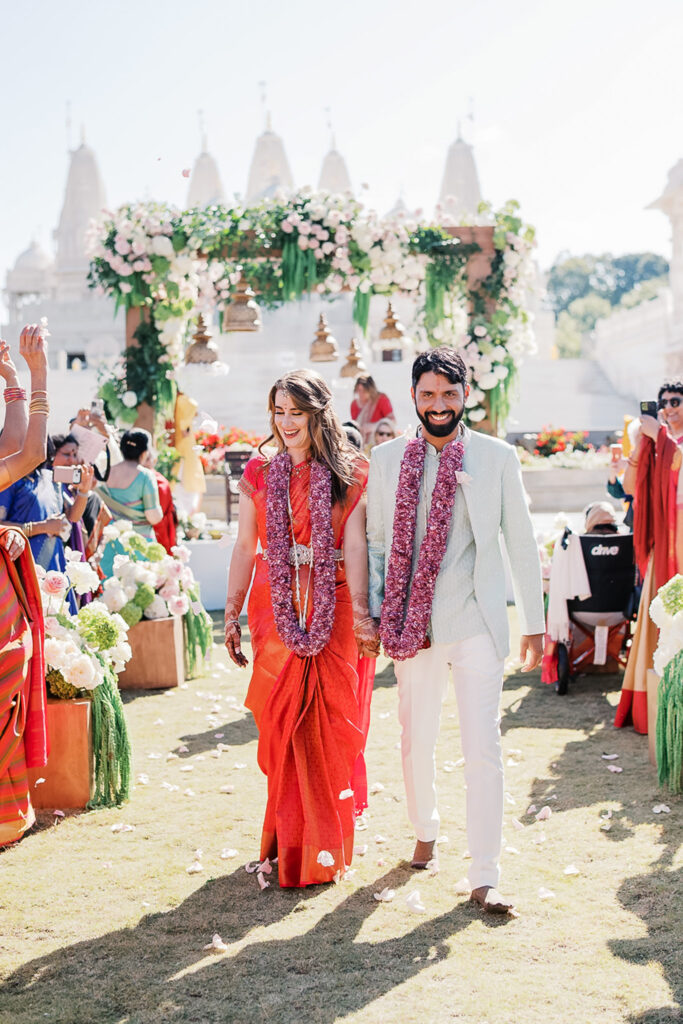 indian wedding planner 