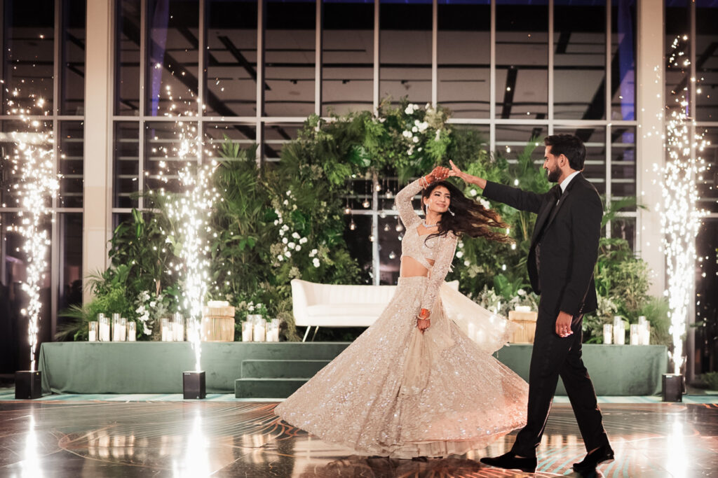 Indian Wedding Planner Maryland