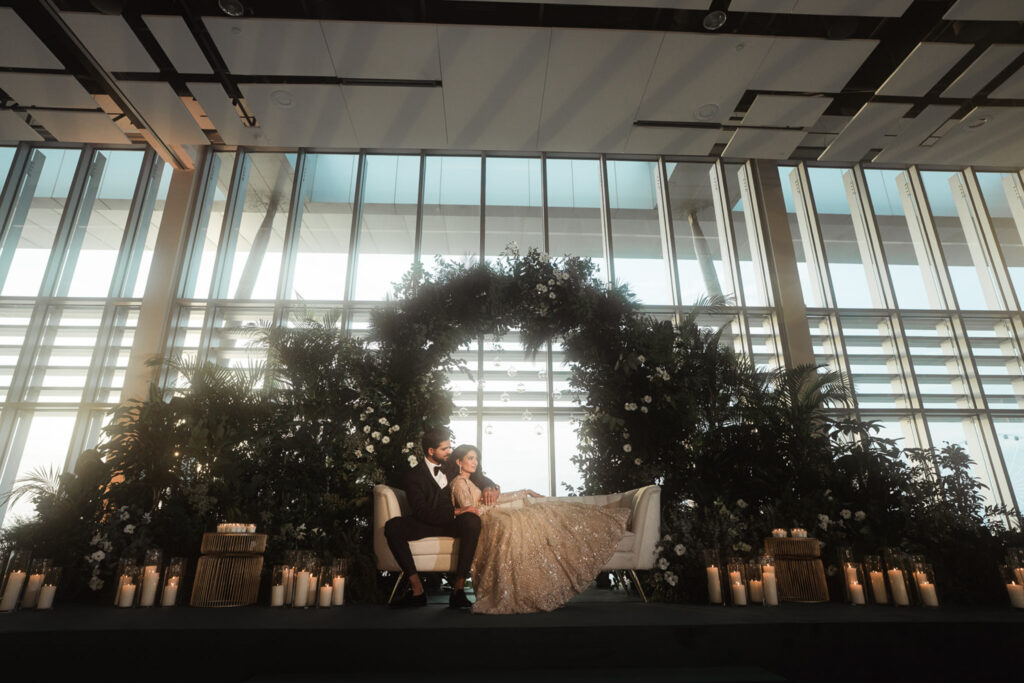 Indian Wedding Planner Maryland