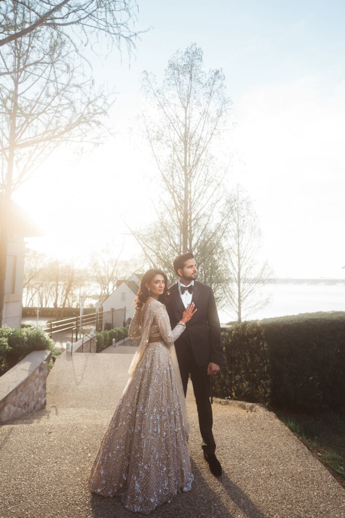 Indian Wedding Planner Maryland