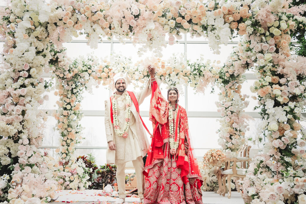 Indian Wedding Planner Maryland