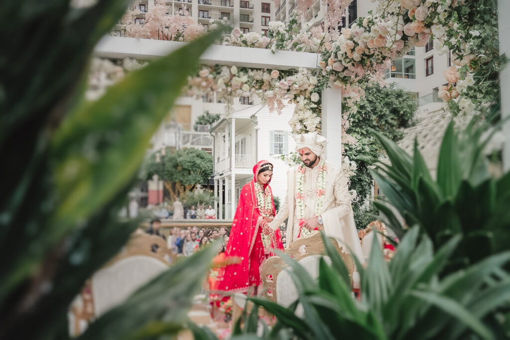 Indian Wedding Planner Maryland