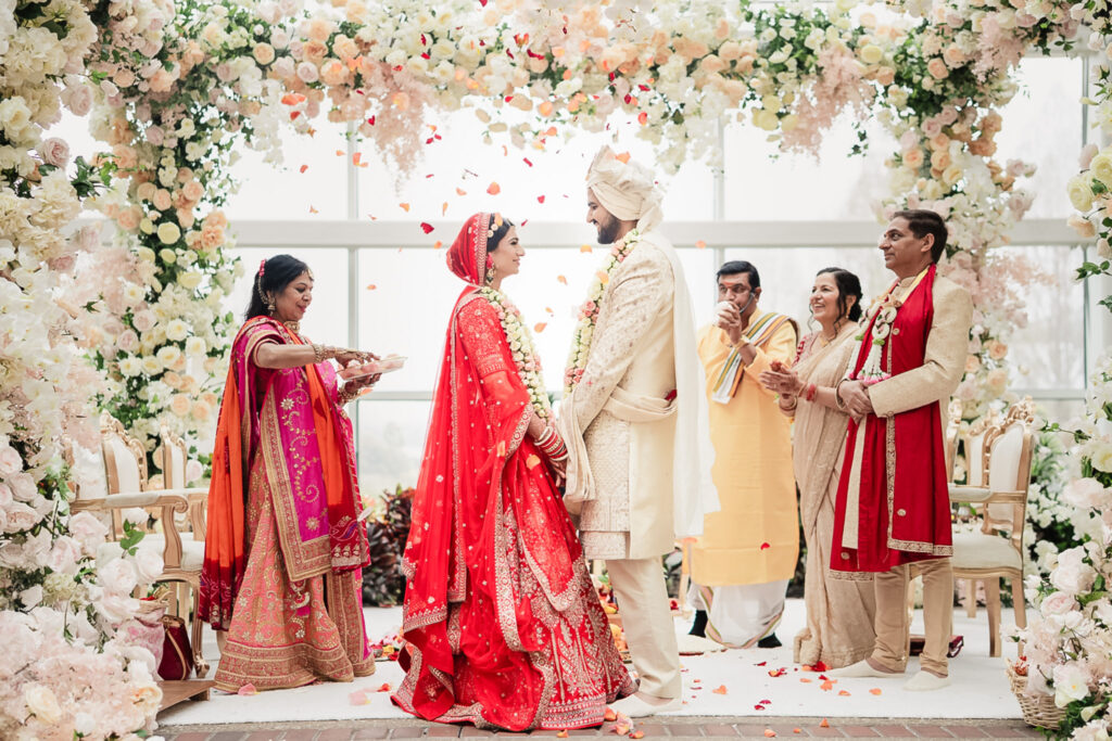 Indian Wedding Planner Maryland