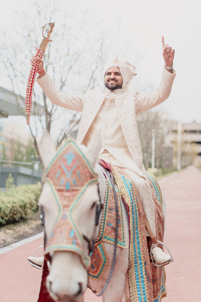 Indian Wedding Planner Maryland