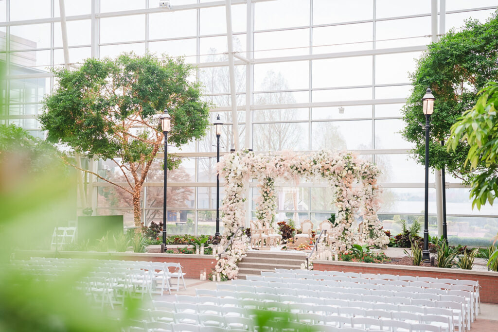 Indian Wedding Planner Maryland