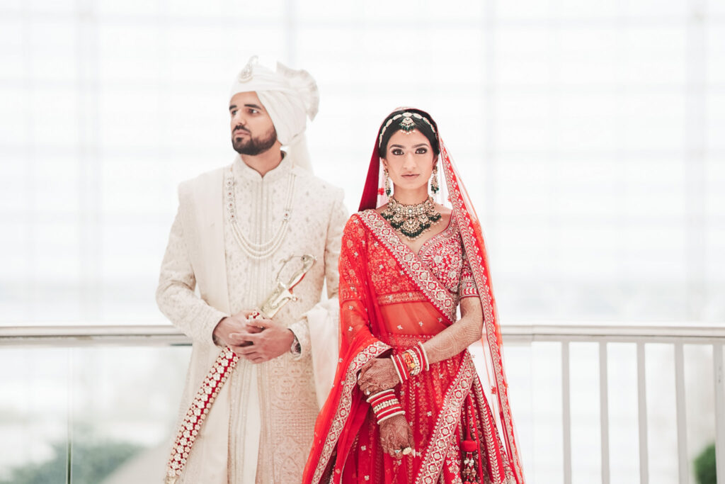 Indian Wedding Planner Maryland