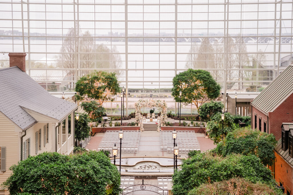 Indian Wedding Planner Maryland