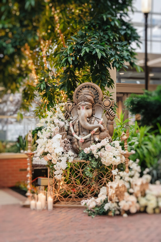 Indian Wedding Planner Maryland