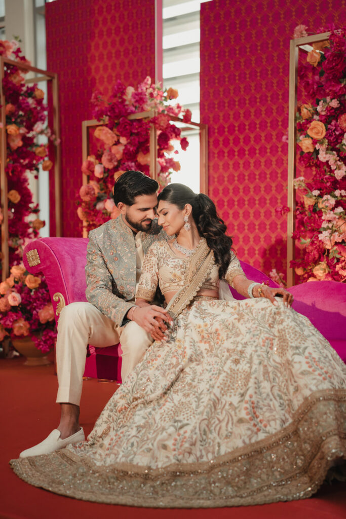 Indian Wedding Maryland