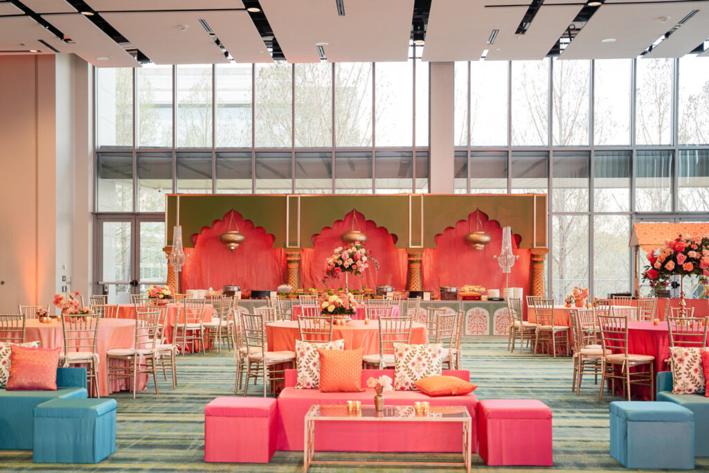 Indian Wedding Maryland