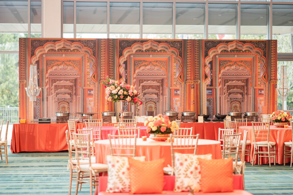 Indian Wedding Maryland