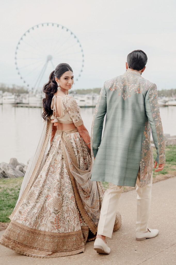 Indian Wedding Maryland