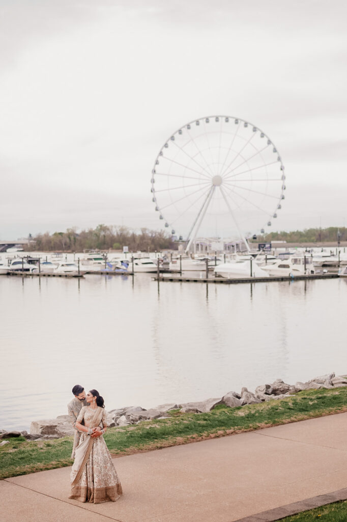 Indian Wedding Maryland