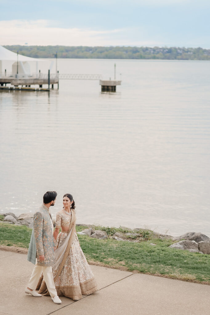 Indian Wedding Maryland