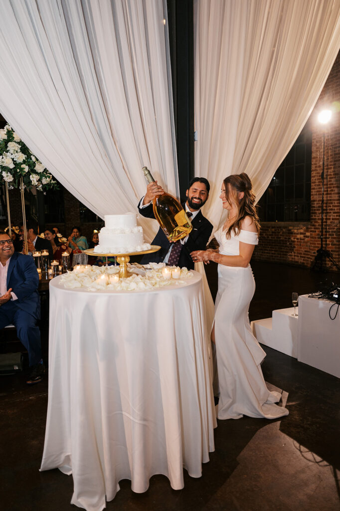 indian wedding planner atlanta