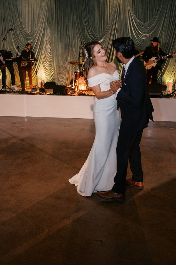 atlanta indian wedding planner