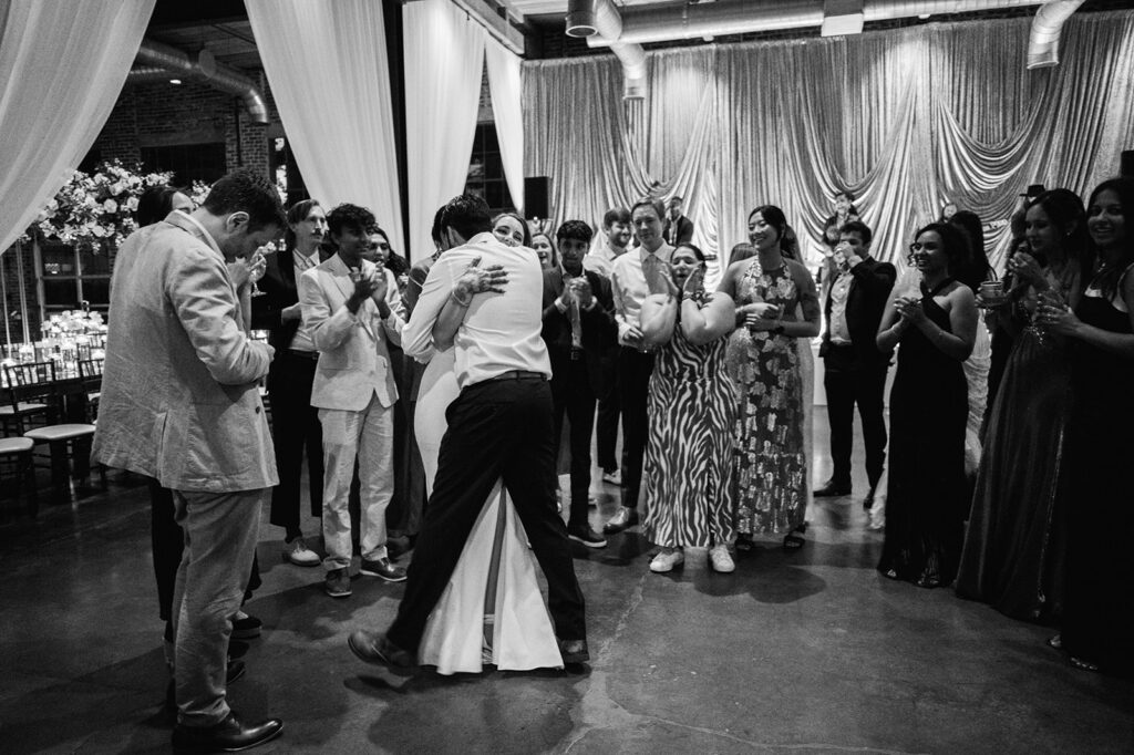 atlanta indian wedding planner