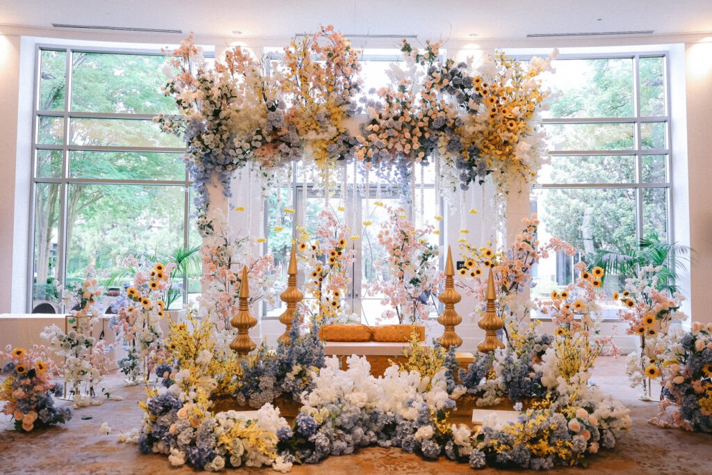 indian wedding planner