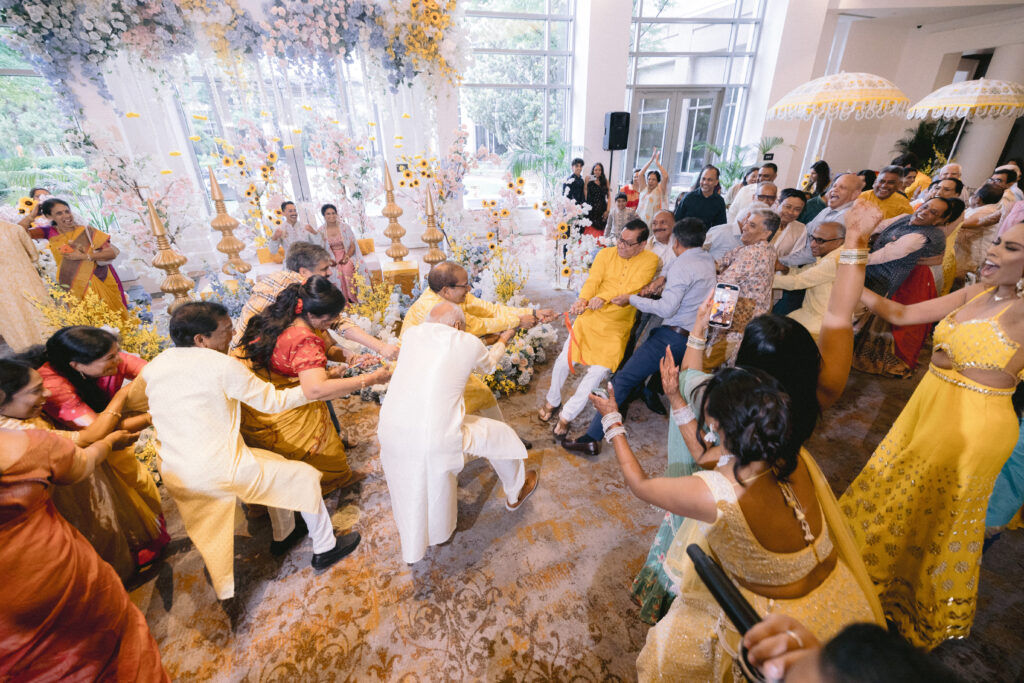 indian wedding planner