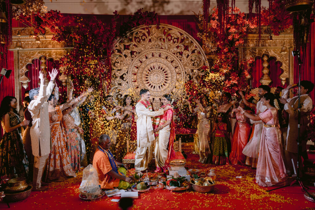 indian wedding planner