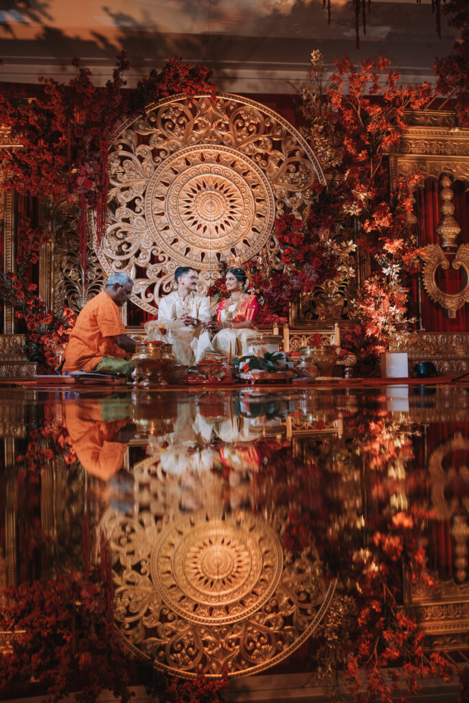 indian wedding planner