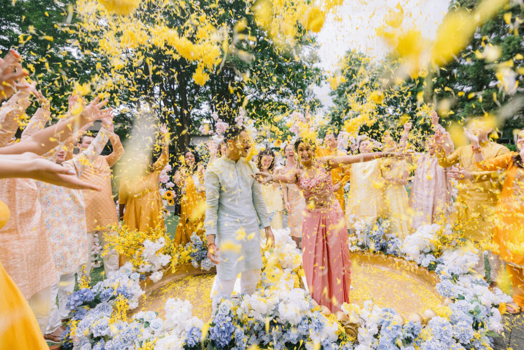 indian wedding planner