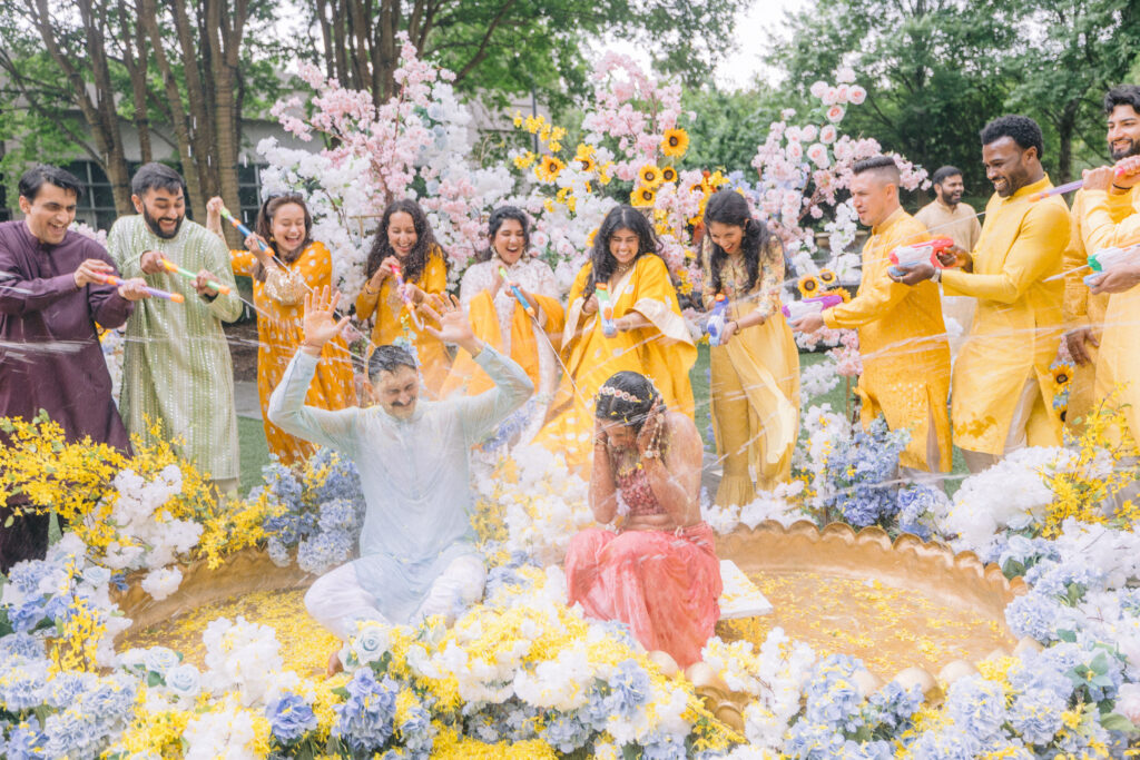 indian wedding planner