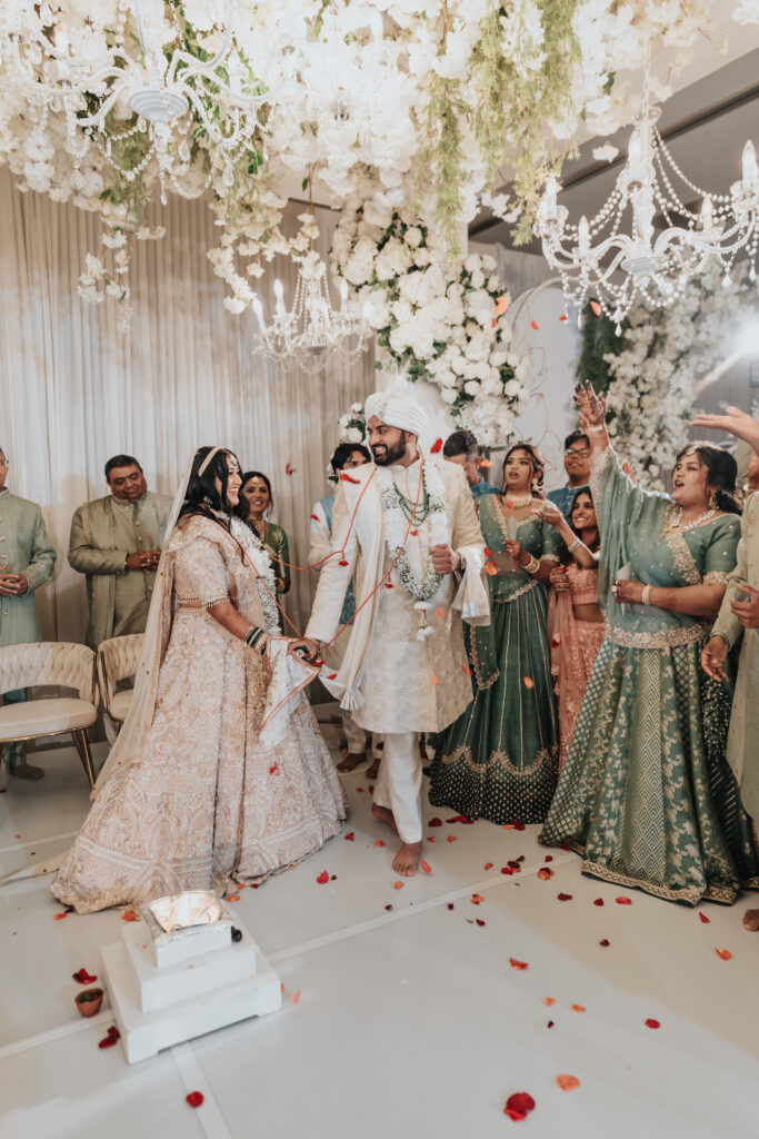 indian wedding planner