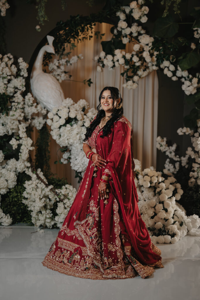 indian wedding planner