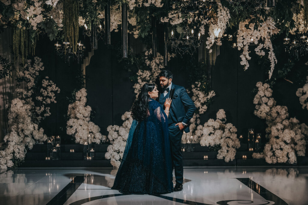 destination indian wedding planner