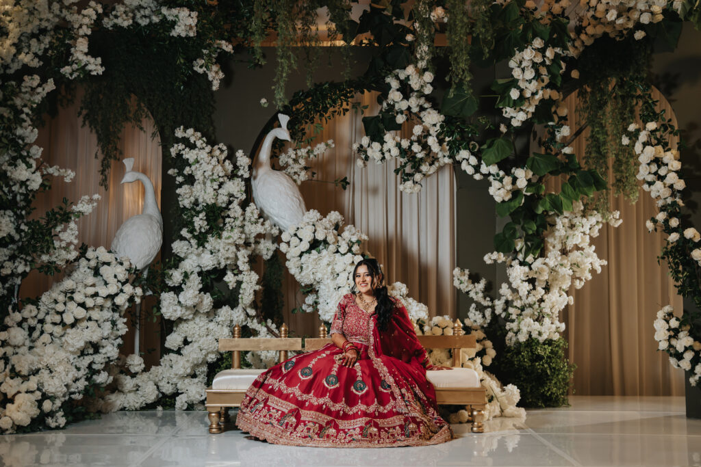 indian wedding planner